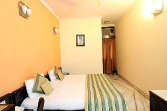 The Grand Beaufort, New Delhi 2